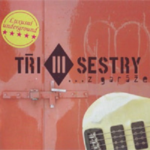 Re: Tři Sestry