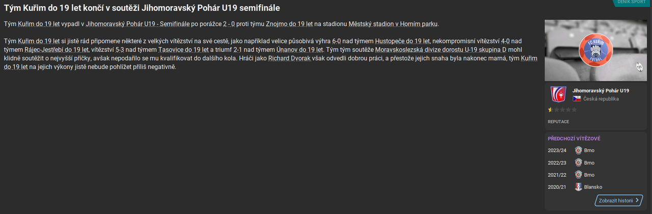 U19-pohar-semifinale