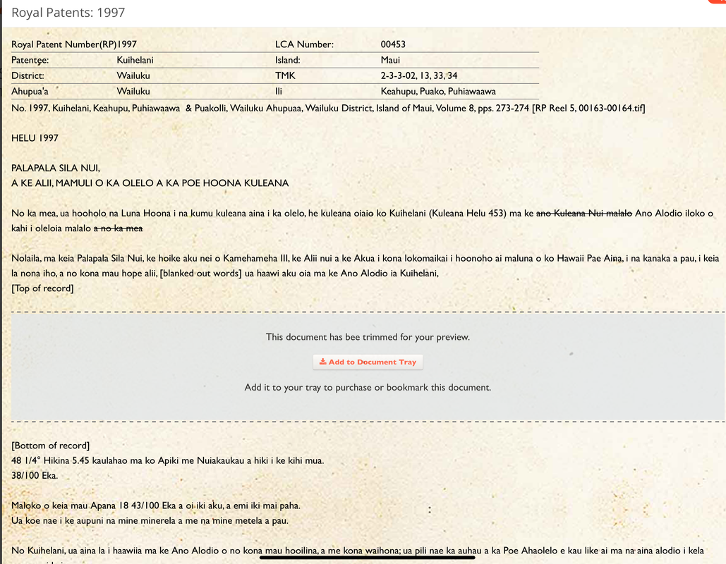 Royal Patents - Land Commission Awards (1847-2000 and beyond).jpeg