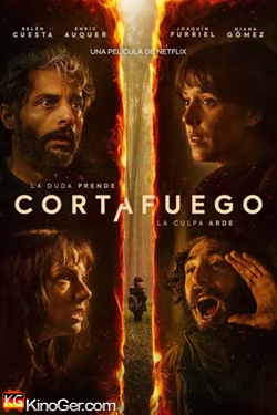 Cortafuego (2026)