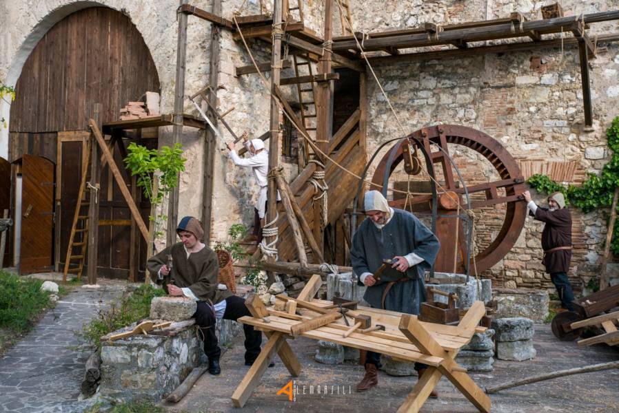 Il tema dell’Aria a fare da fil rouge alla 57esima edizione della Corsa all’Anello di Narni dal 24 aprile all’11 maggio 2025 Il tema dell’Aria a fare da fil rouge alla 57esima edizione della Corsa all’Anello di Narni dal 24 aprile all’11 maggio 2025