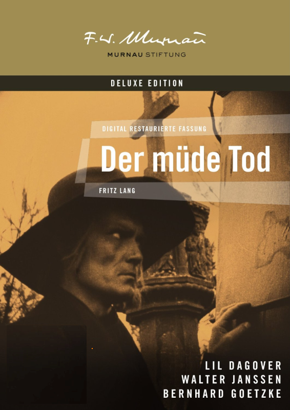 der müde tod 5