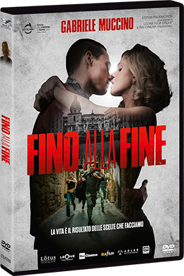 Fino Alla Fine (2024) DVD9 Copia 1:1 iTA - SDS