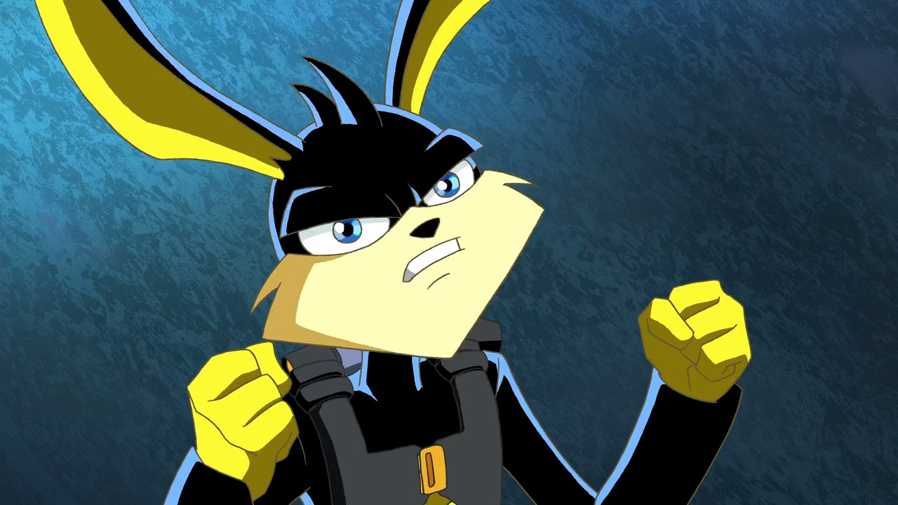Loonatics Unleashed (2005) - S01E01 - Loonatics on Ice (1080p AM