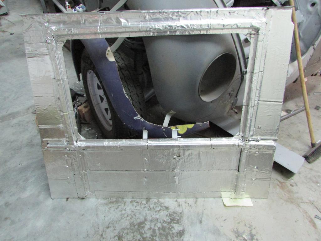 Gear system & peddles (5)