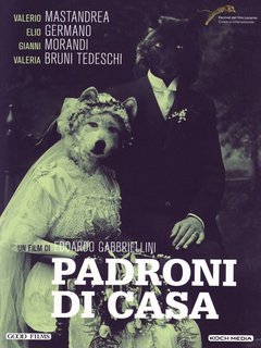 Padroni Di Casa (2012) .Avi Xvid Dvdrip Ac3 5.1 ITA