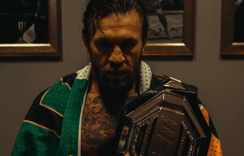 Теди Атлас: Конър Макгрегър счупи тавана на парите в UFC