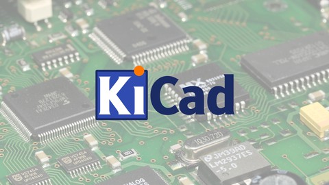 The Complete Course of KiCad 2023