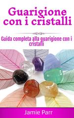 Jamie Parr – Guarigione con i cristalli (2025)