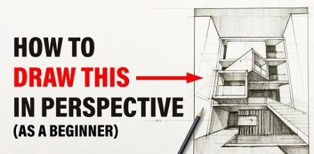 Perspective Masterclass | How to Draw Everything