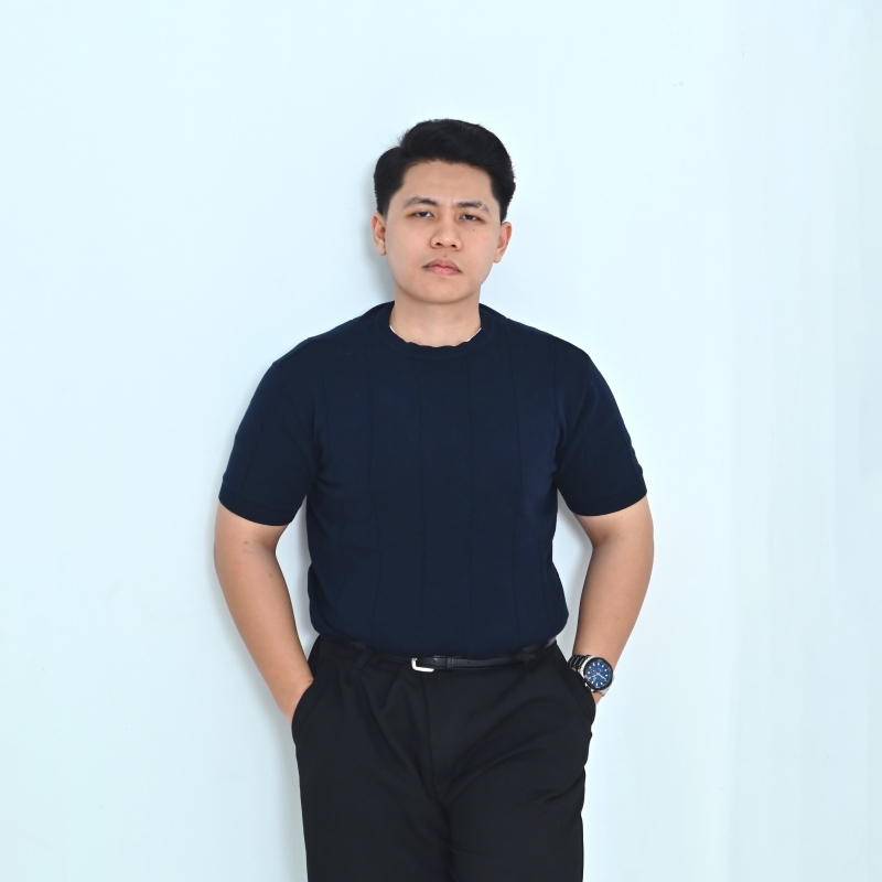 Muhammad Fikri