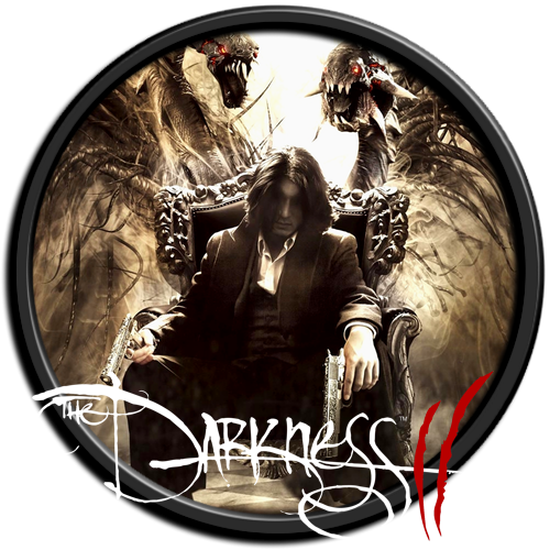 The Darkness II