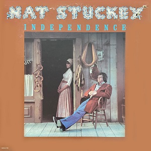 Nat Stuckey - Discography (NEW) Nat-Stuckey-Independence