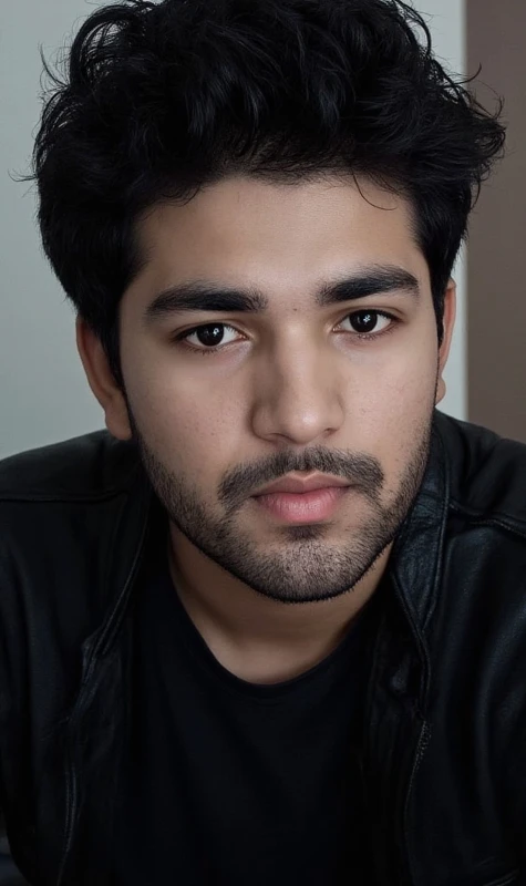 Sai Dushyanth Pandiri