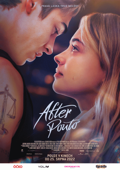 Re: After: Pouto / After Ever Happy (2022)