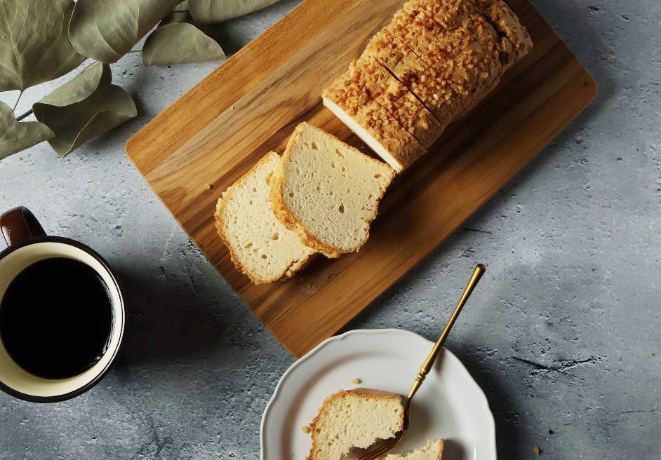 ケトパンプレーン