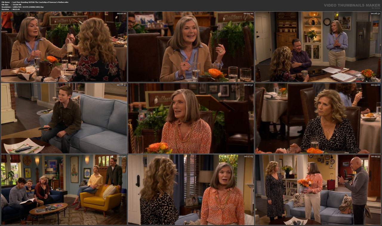 Last Man Standing S07E06 The Courtship of Vanessa's Mother.mkv