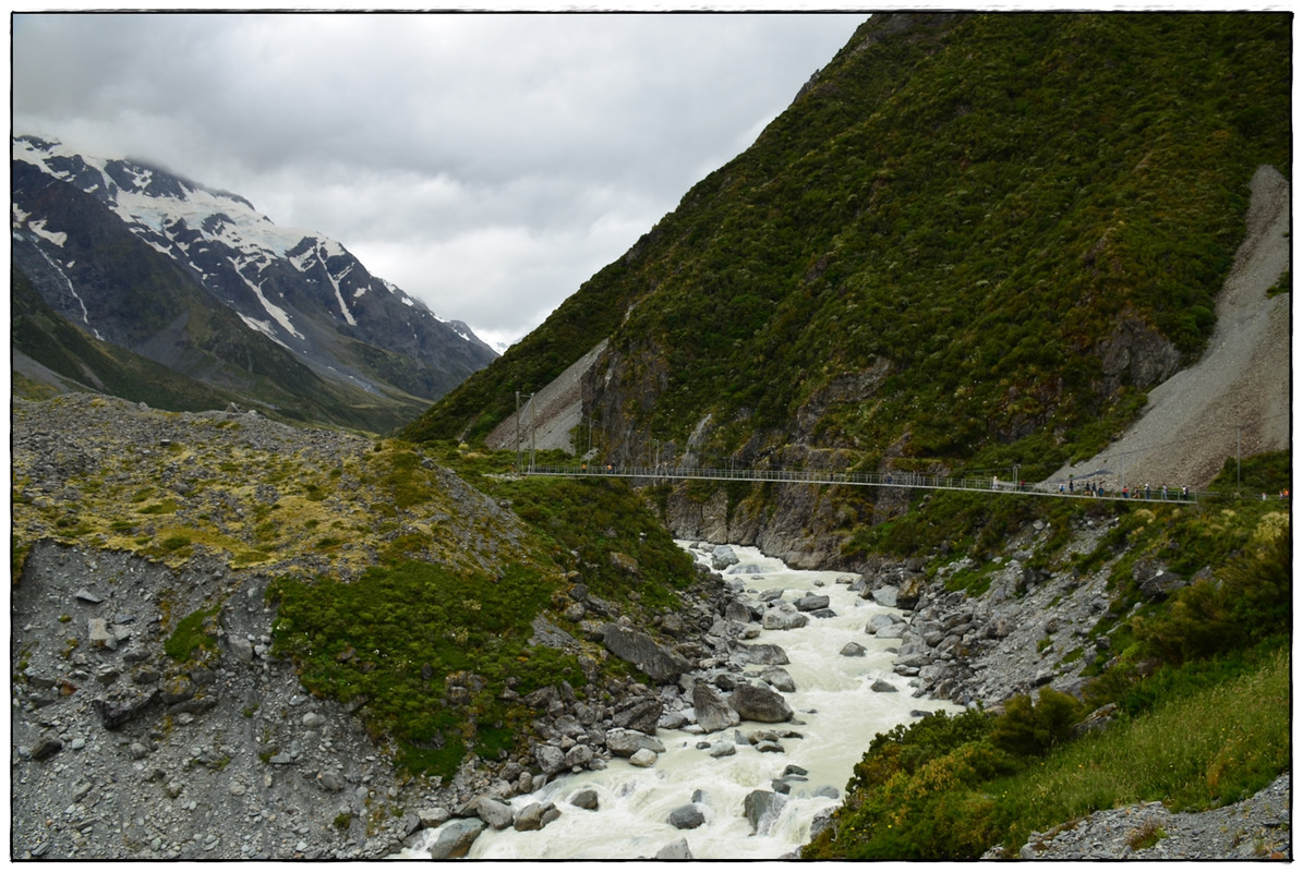 Escapadas y rutas por la Nueva Zelanda menos conocida - Blogs de Nueva Zelanda - ¿Lo mejor de la isla Sur en 9 días? (Navidad 2018) (50)