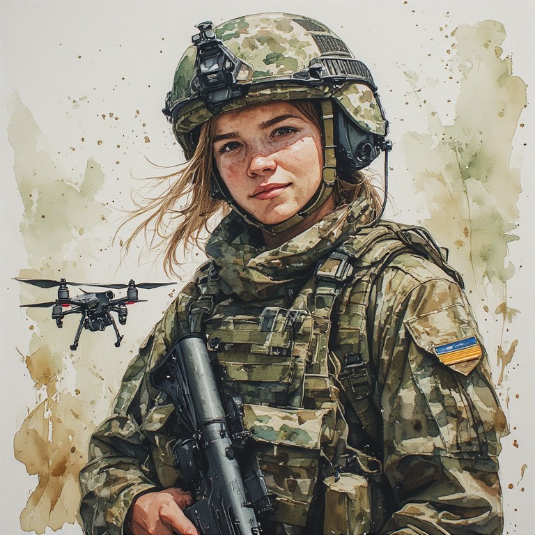 Ukrainian-World-girl-soldier-G-(16)