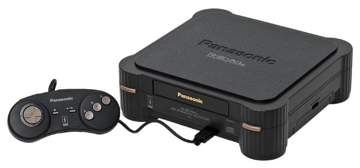 3DO Interactive