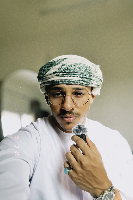 Emad Al Khusaibi