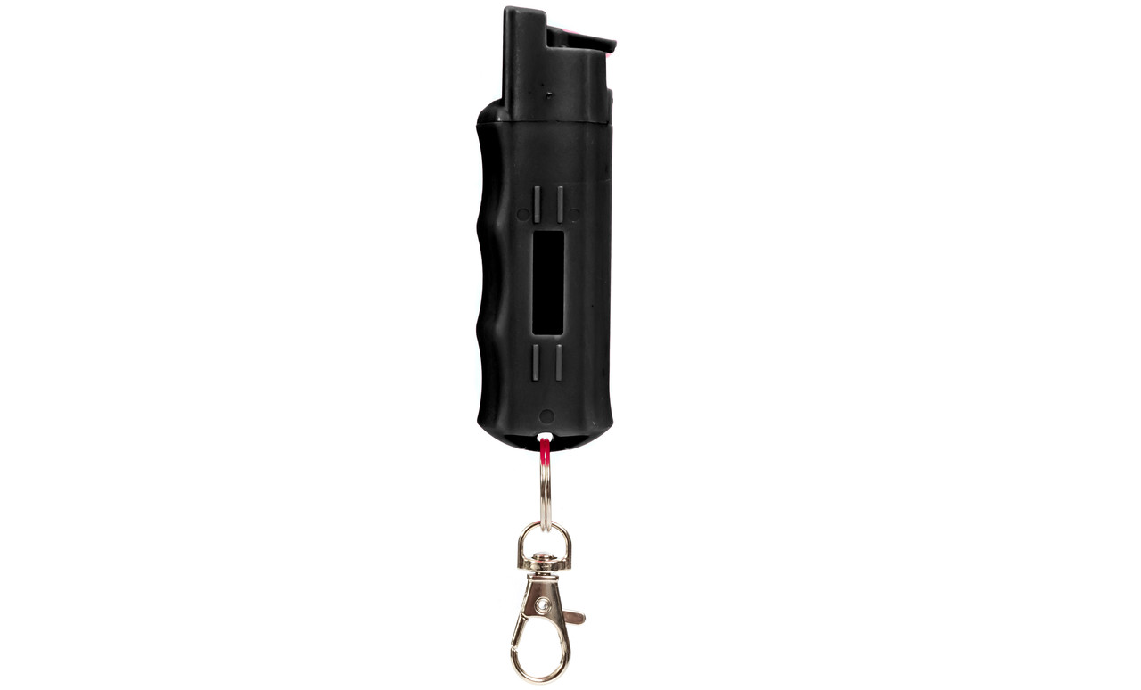 burn-pepper-spray-keychain-self-defense-mace-sabre-oc-spray-police-magnum-black