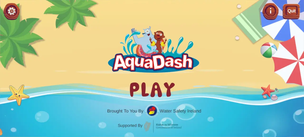 Aquadash APK Download