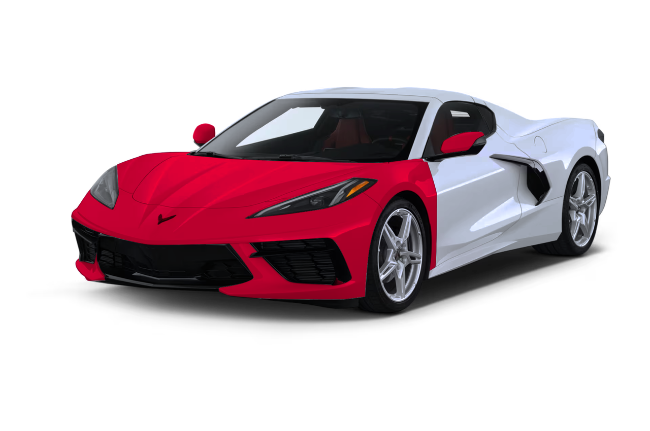 PPF Pro Package Front End Protection