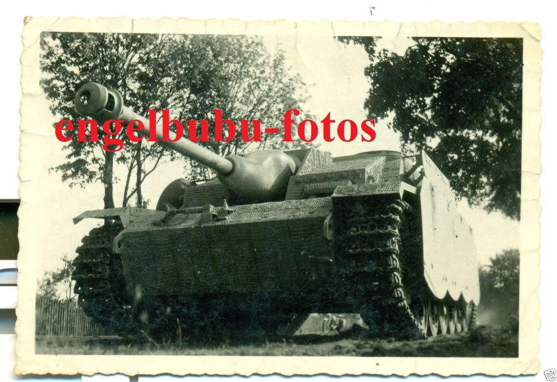 STURMGESCHÜTZ - STURMHAUBITZE -JAGDPANZER -ZEMME