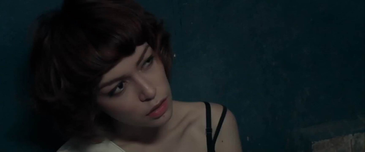 Ghost Day 2012 WebRip [Hindi + Tamil + Telugu + Thai] 480p, 720p Screenshot