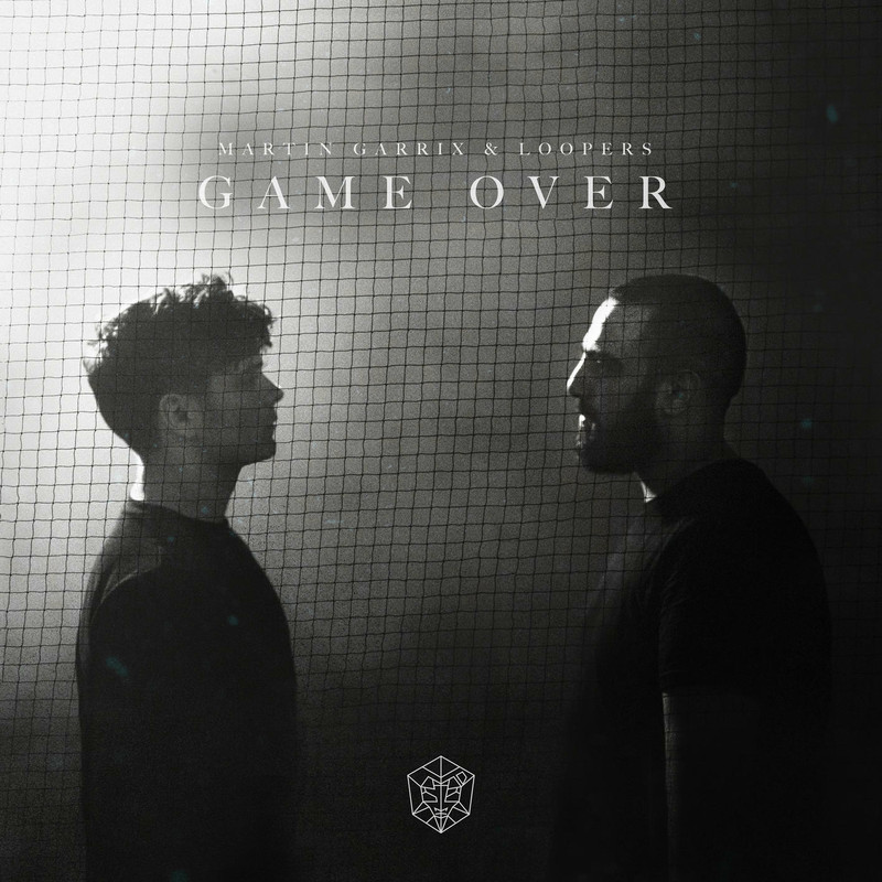 Martin Garrix - Game Over (Extended Mix)