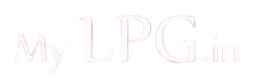 LPG Gas Logo