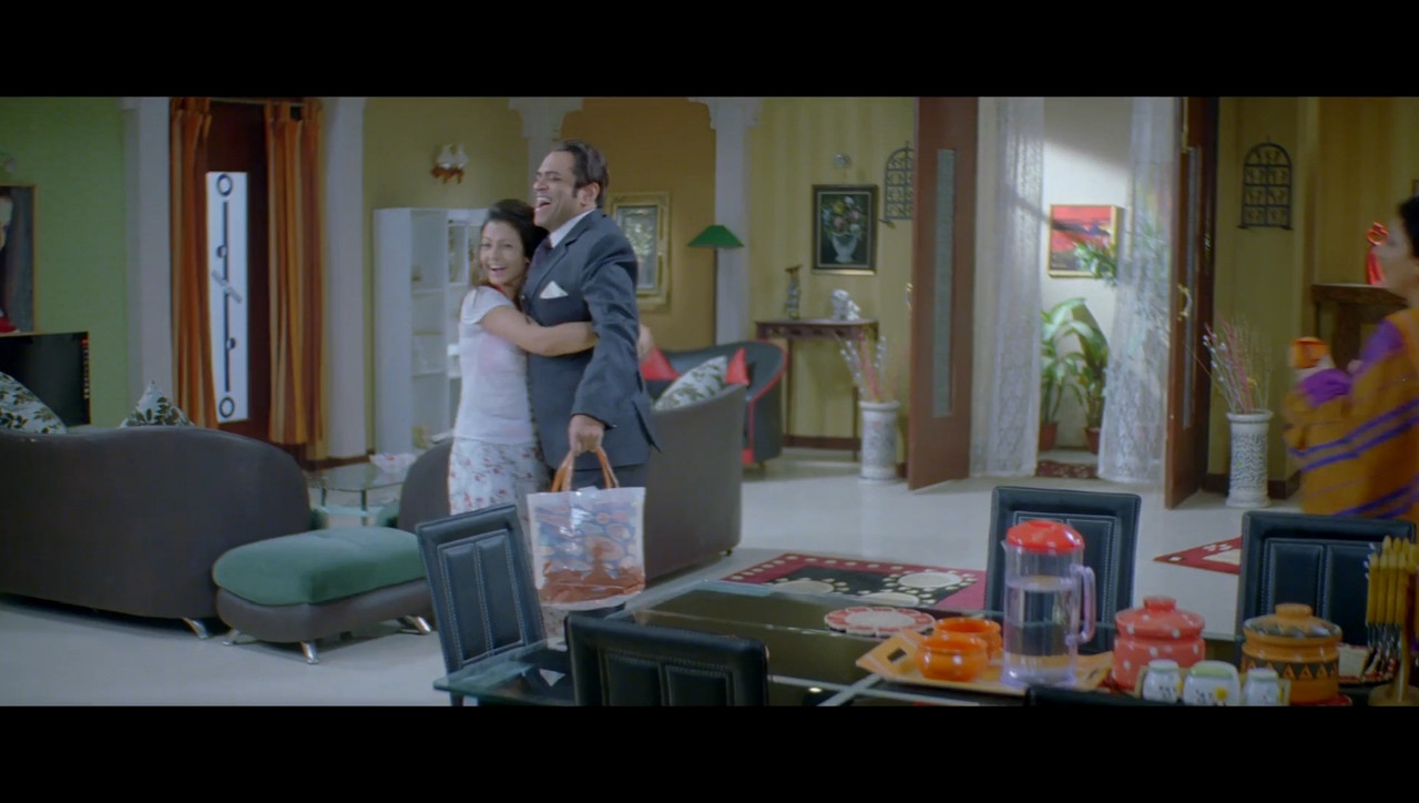 Paglu Movie Screenshot