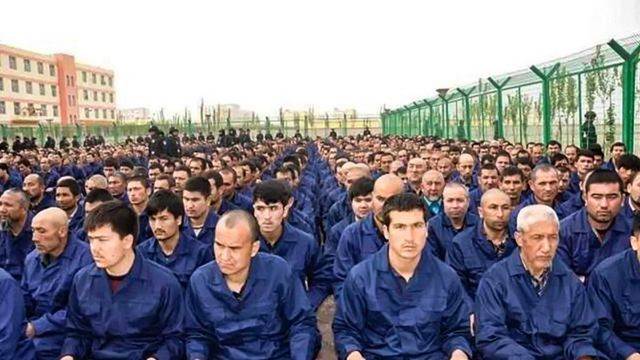 Biden prohíbe importaciones desde Xinjiang por ‘genocidio’ de uigures de China