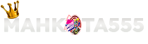 Logo MAHKOTA555