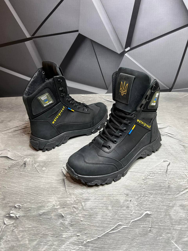 БРЦ-2-3053 black Sh2