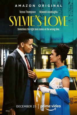 Sylvie's Love (2020) .mkv iTA-ENG WEBDL 1080p x264