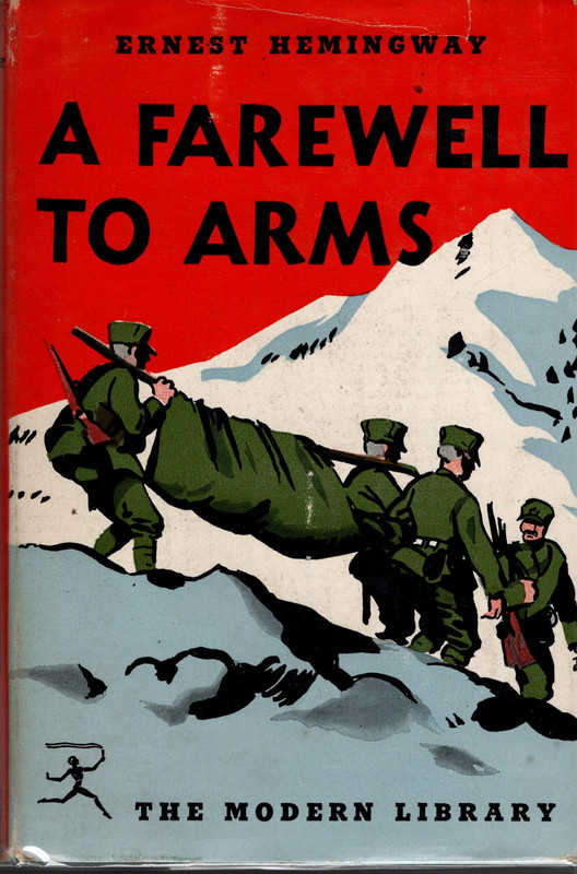 A Farewell to Arms