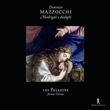 ff1c71d9 be3e 4928 b1b1 c2e5c0838c91 - Various Artists - Madrigali e dialoghi (2020)