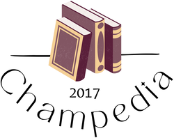 Logo de Champedia