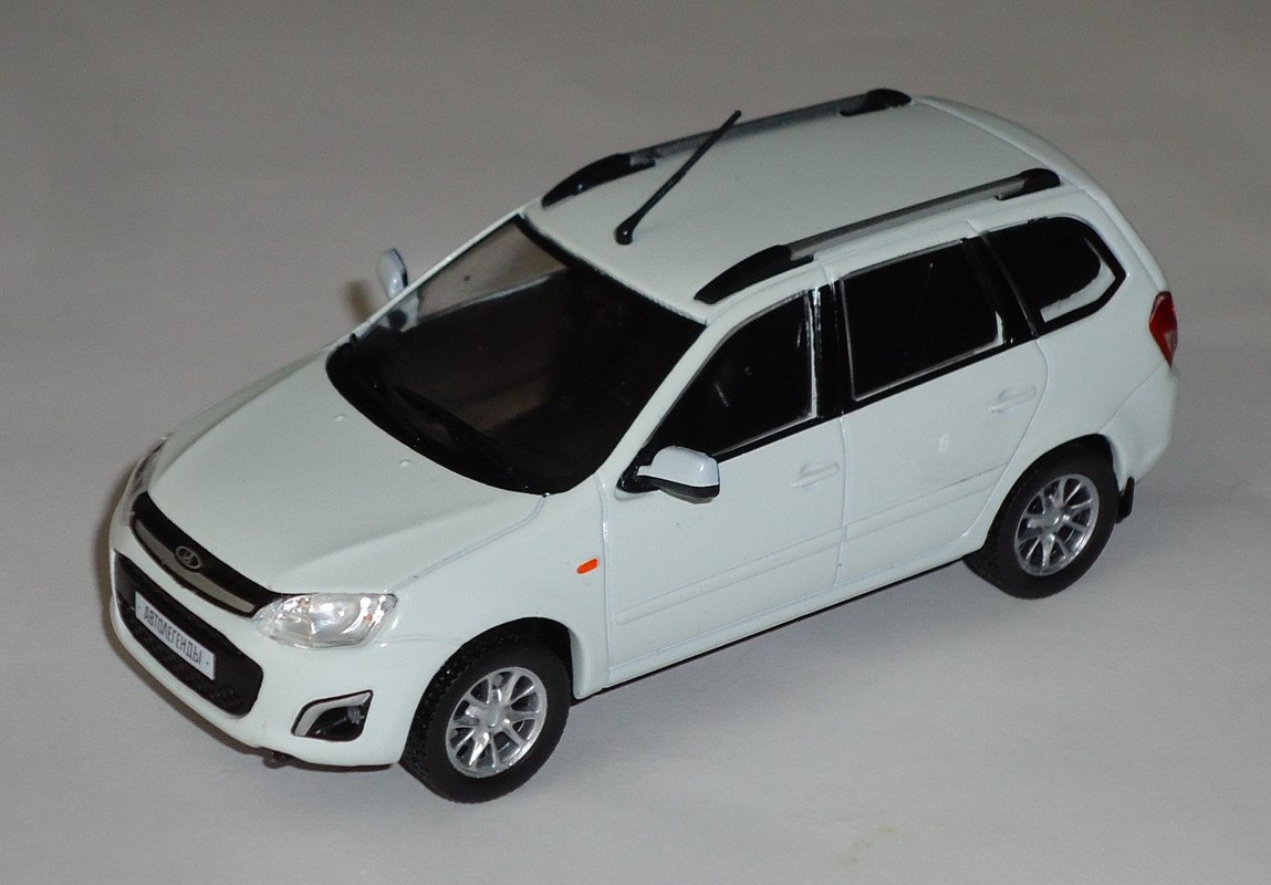 Lada-Kalina SW (ВАЗ-2194)1