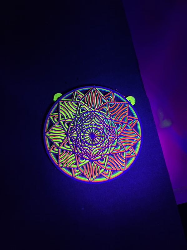 Medallion 4