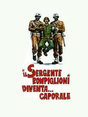 Il Sergente Rompiglioni Diventa...Caporale (1975) WebDL 1080p AAC ITA