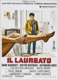 Il laureato (1967).mkv BDRip 576p x264 AC3 iTA-ENG