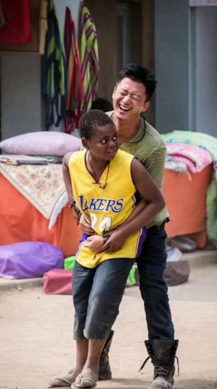 X2战狼2 爆火的卖黄碟小黑疑似转行干网黄了 网络带货卖伟哥 约女神做爱亲自证实伟哥效果 (3)