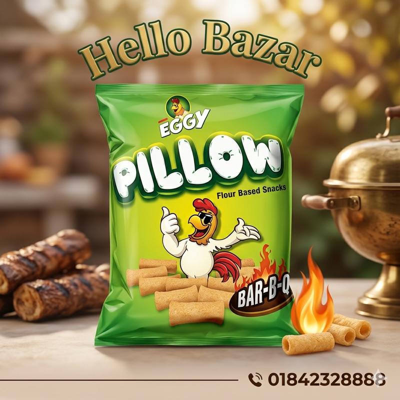 পিলো চিপস