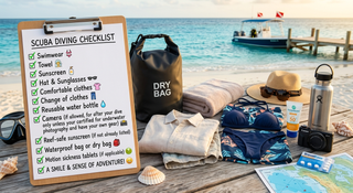 Scuba Diving FAQs: Quick Answers