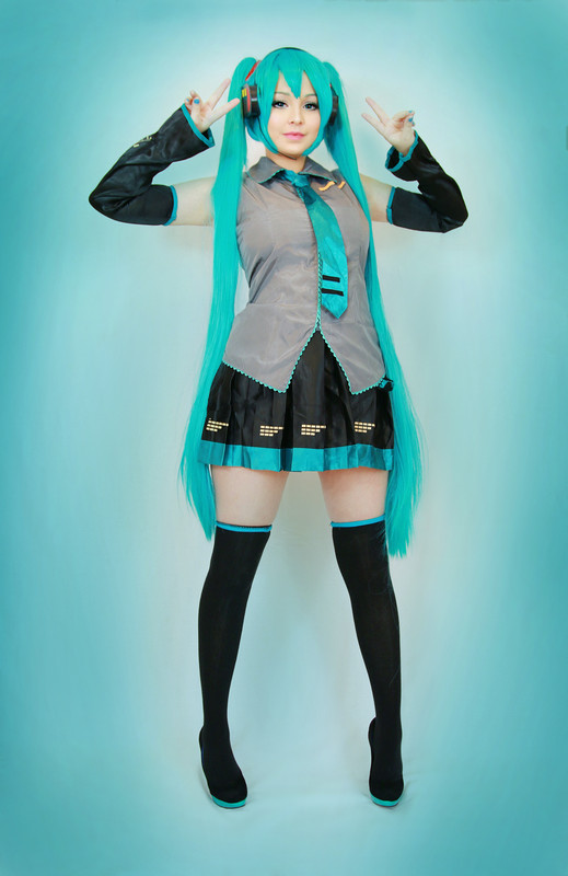 Hatsune Miku (34)
