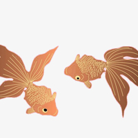 Goldfish
