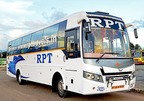 Rpbus